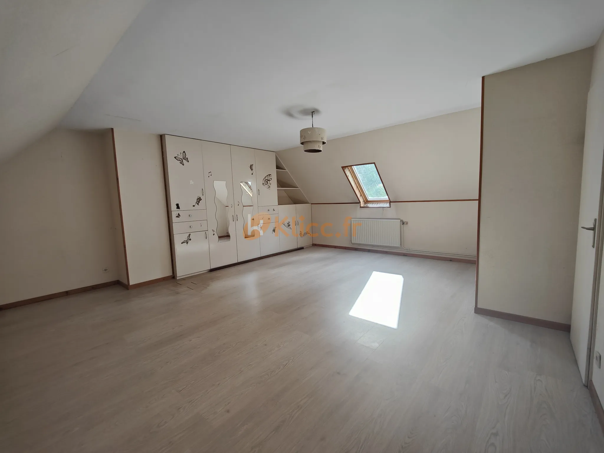 Maison 6 pièces 137m2 à Martigny (Dieppe 76200) 