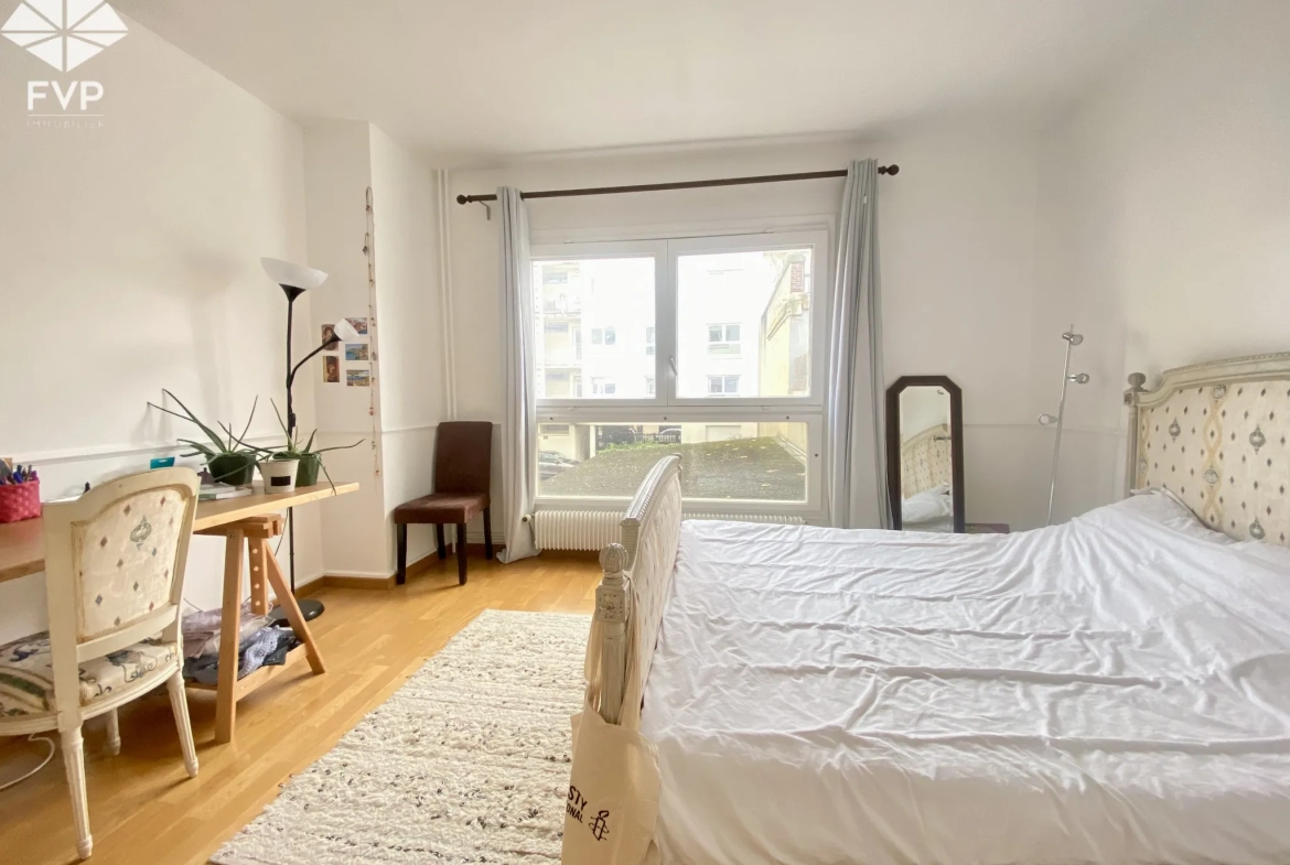 Vente Studio 24m2 à Pau avec Axion 