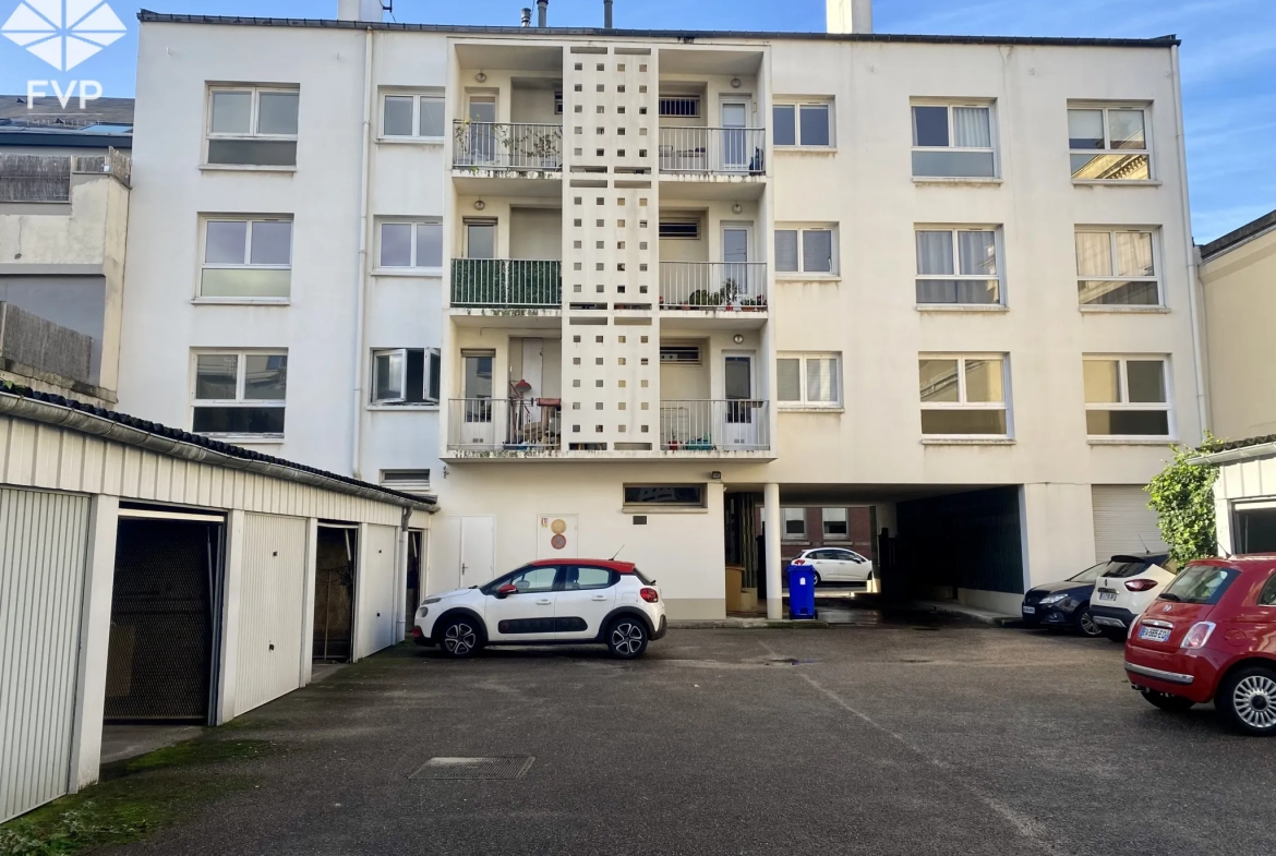 Vente Studio 24m2 à Pau avec Axion 