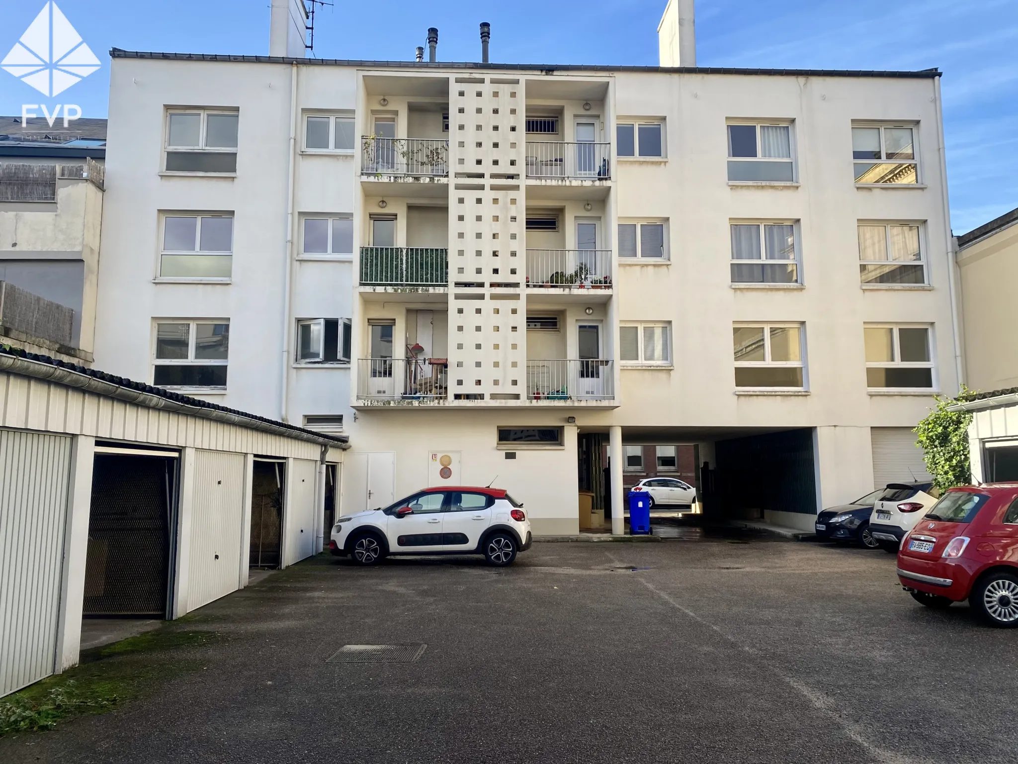 Vente Studio 24m2 à Pau avec Axion 