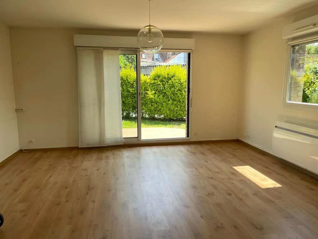 Vente appartement 4 pièces (86m2) à Roncq 