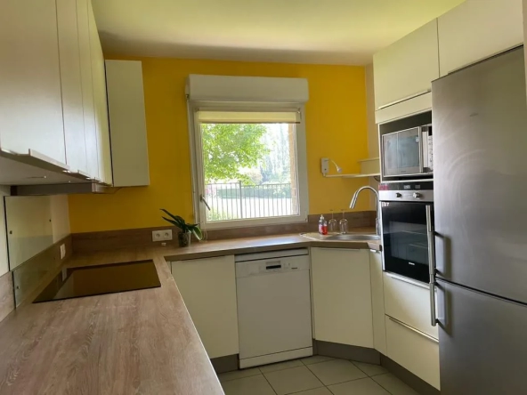 Vente appartement 4 pièces (86m2) à Roncq