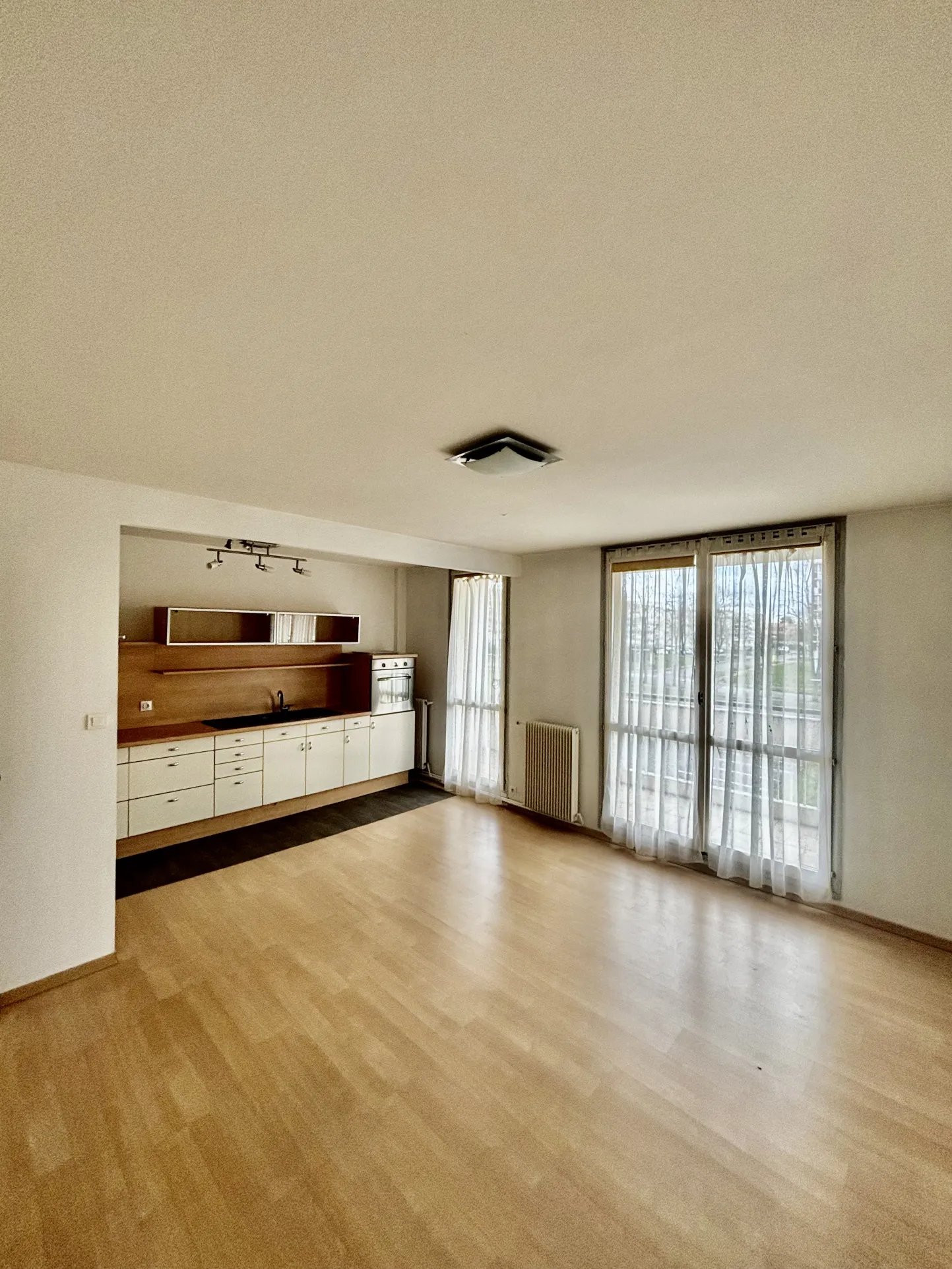 Appartement T3 de 66m2 à Wattignies 