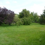 Terrain à bâtir à Les Côtes d'Arey - Parcelle de 400m2