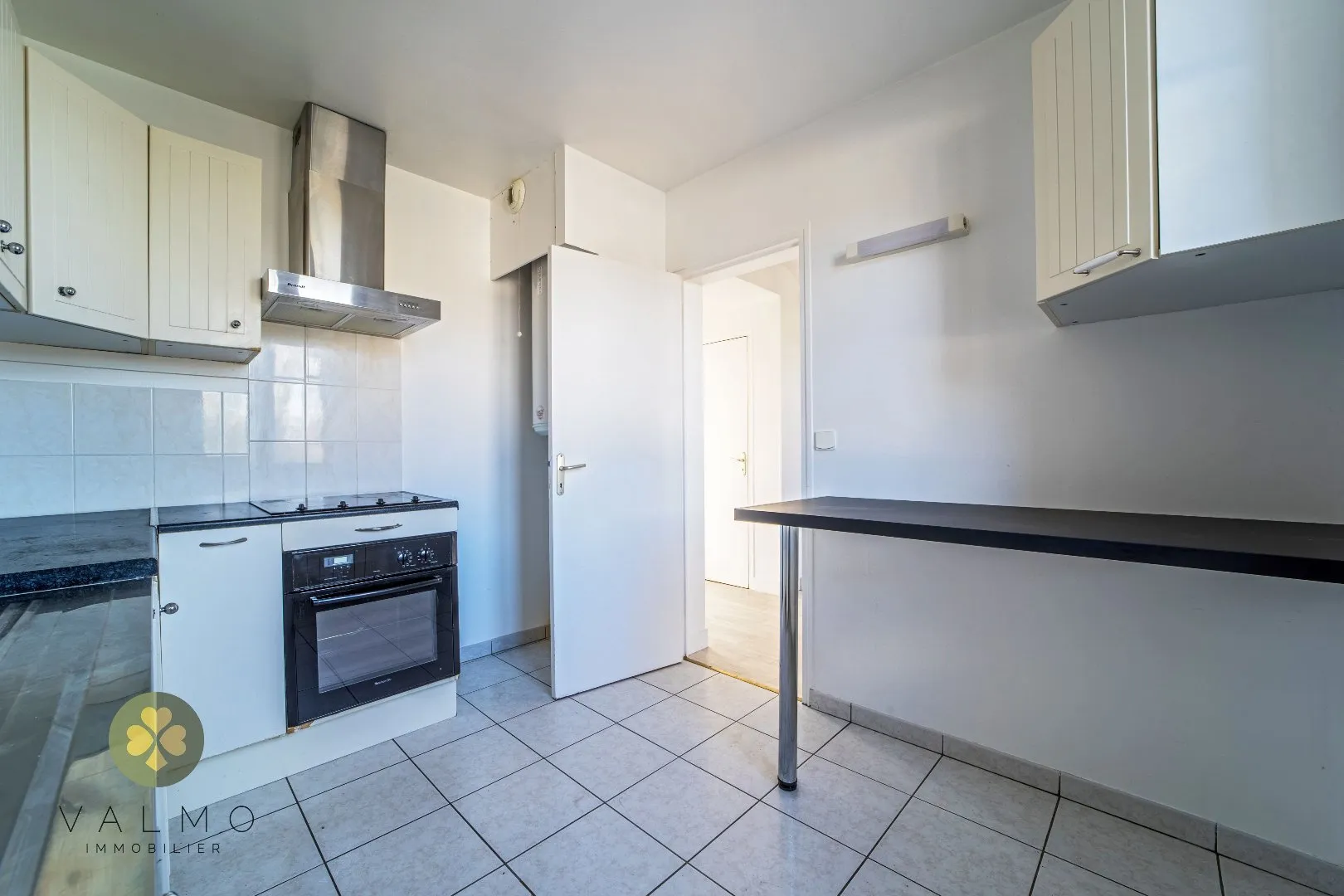 Appartement lumineux de 81m2 à THOIRY 