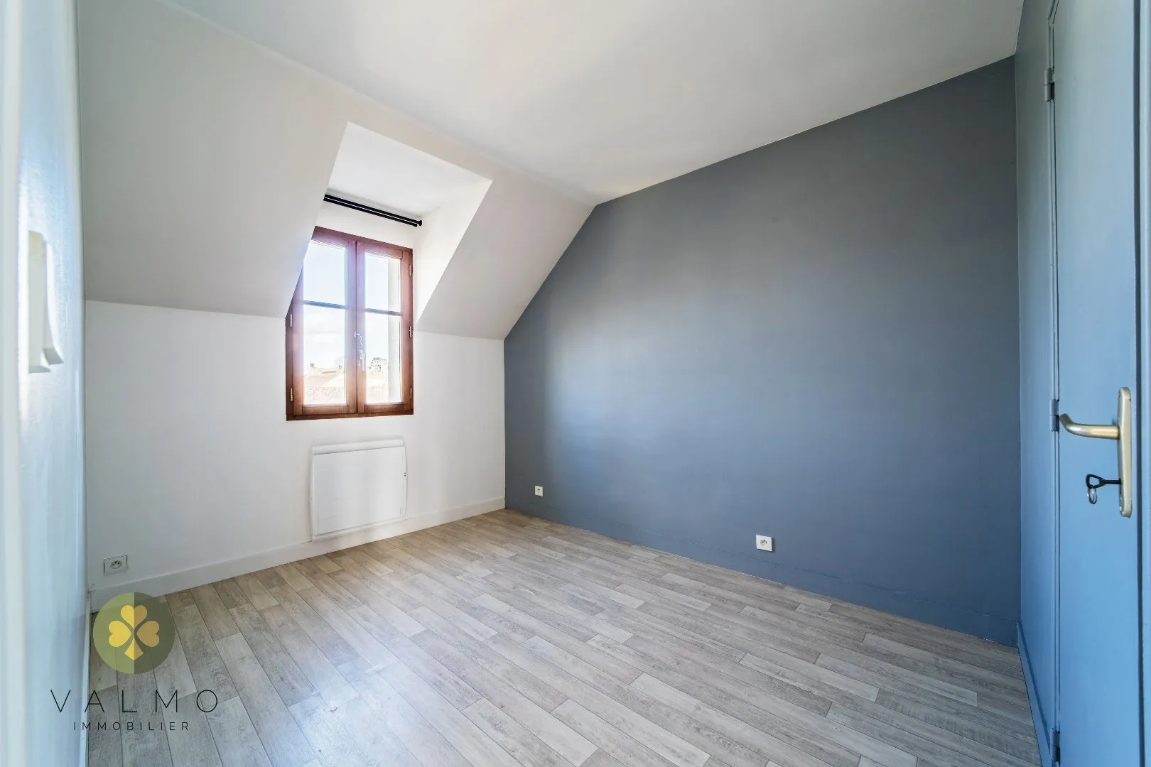 Appartement lumineux de 81m2 à THOIRY 