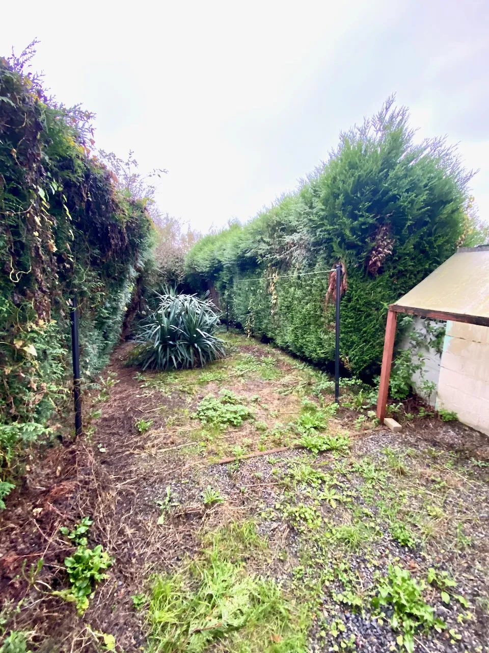 Maison en briques avec jardin et terrasse à Hautmont 