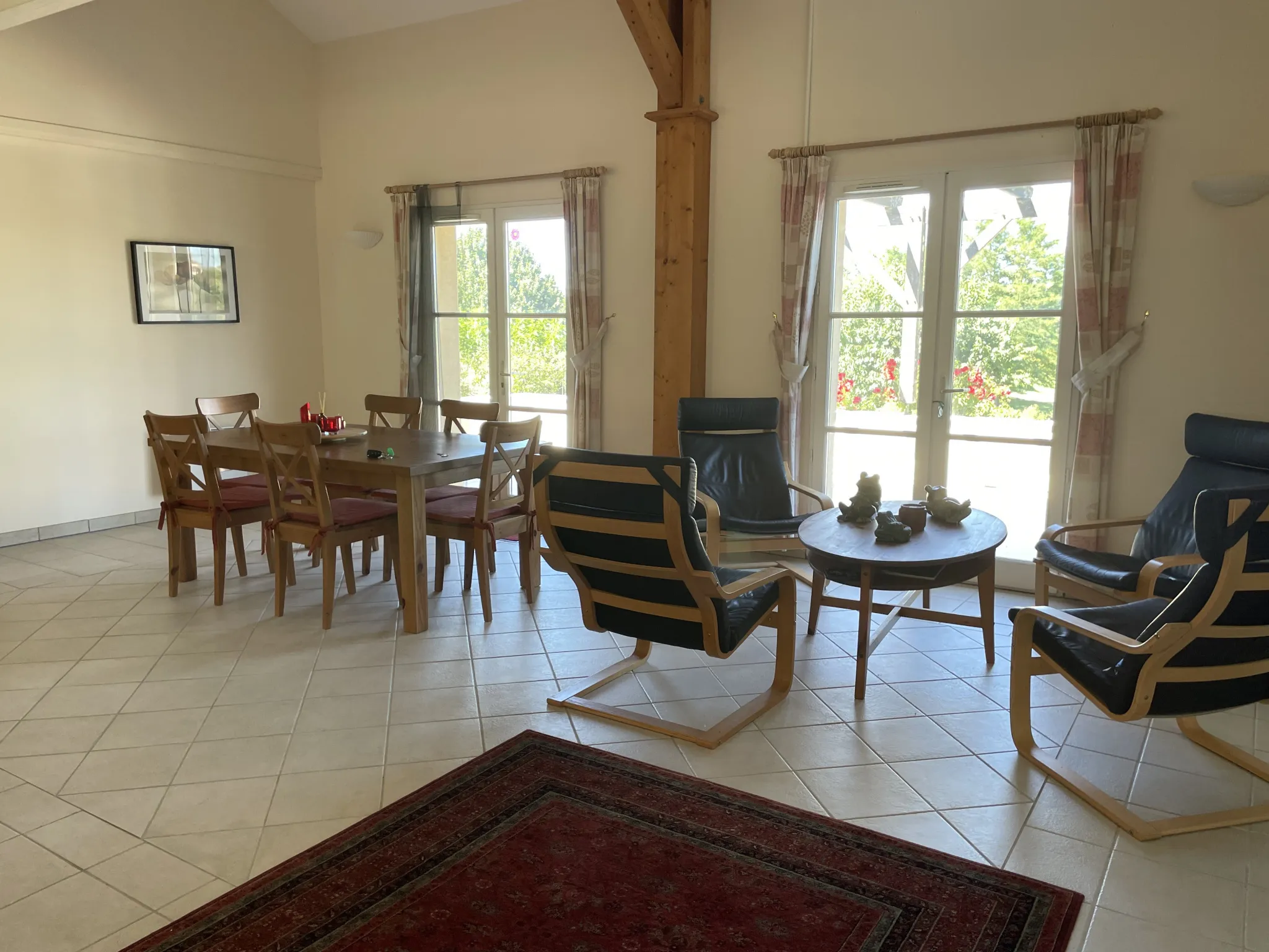 Villa Exclusive au Cœur d'un Golf 