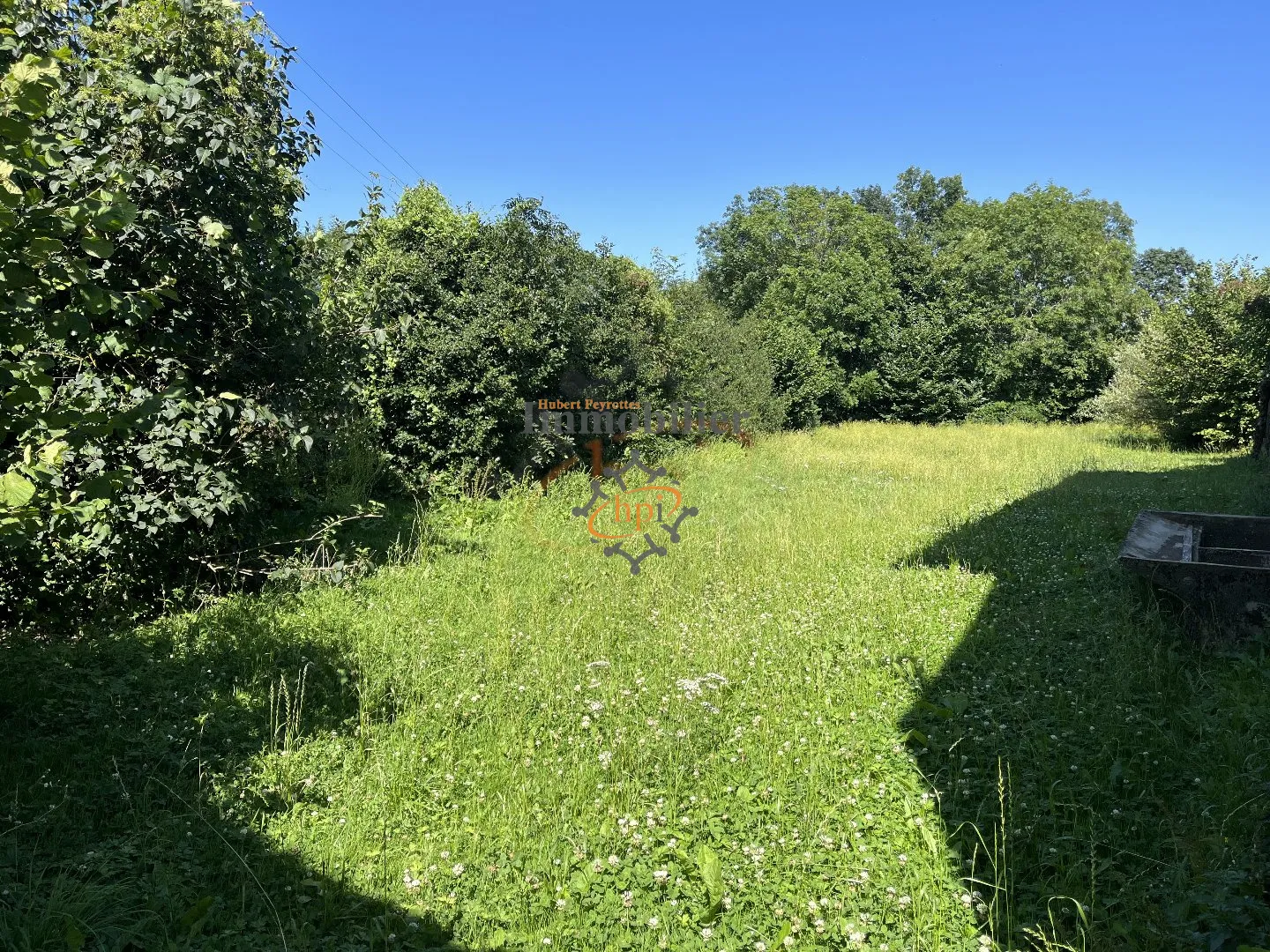 Vente maison de village à Montfranc 