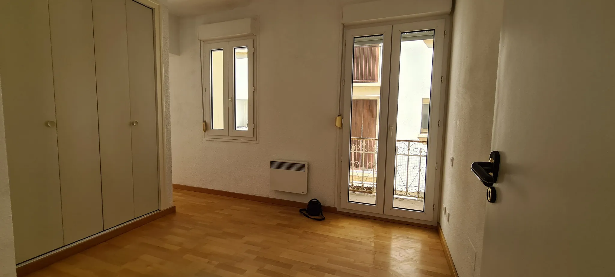 Maison de Village avec F1 et F3 en Duplex - Amélie-Les-Bains-Palalda 