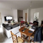 Appartement Familial T4 à Vendre au Thillot