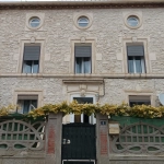 Maison de maître avec jardin et garage à 5 minutes de Narbonne