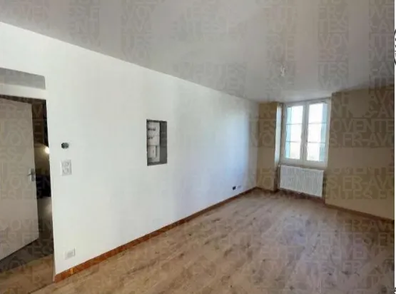 Appartement de 62m2 en vente à Besançon 
