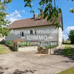 Maison à vendre à Beaune-la-Rolande