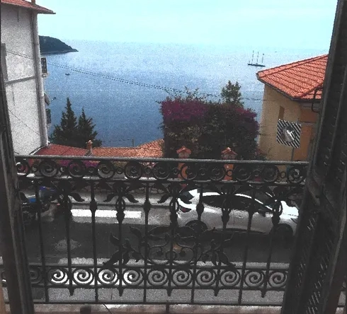 Appartement T2 à Roquebrune-Cap-Martin