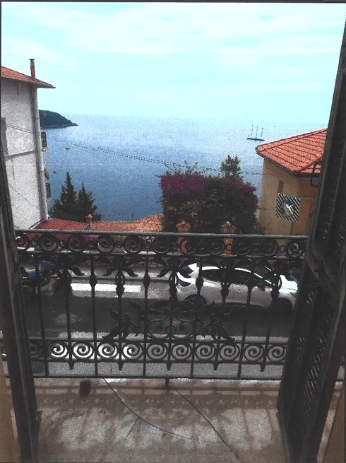 Appartement T2 à Roquebrune-Cap-Martin