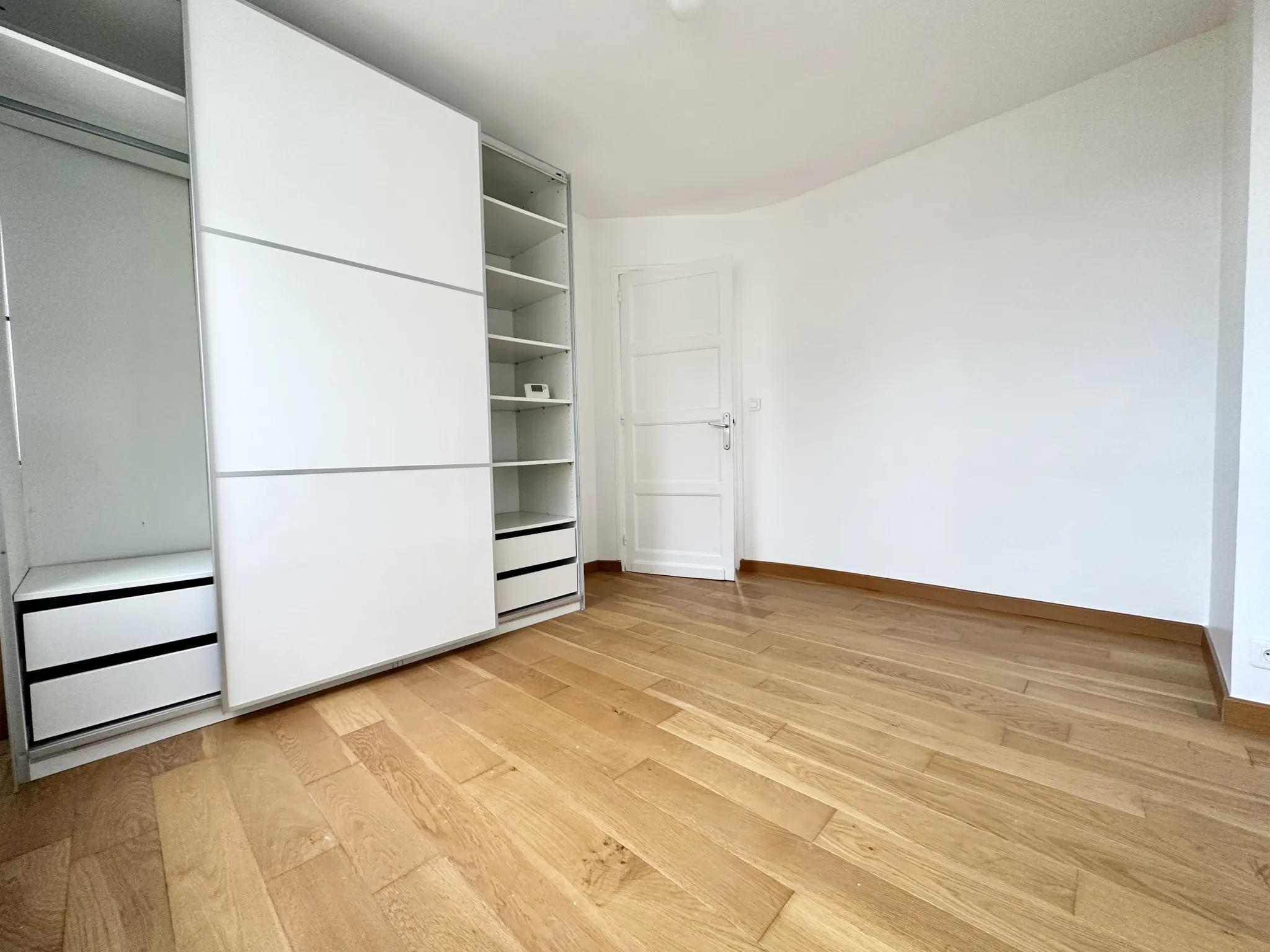 Appartement 64m2 avec vue dégagée à Marcq-en-Baroeul 