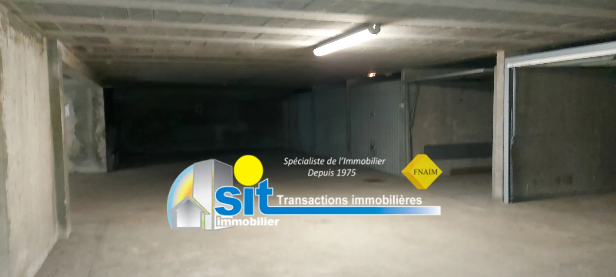 Appartement T3 à Vienne (38200) avec Double Garage 