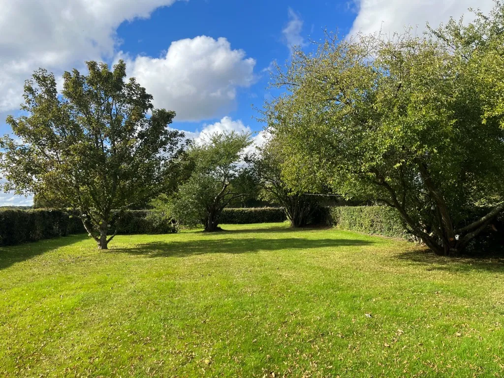 A vendre maison normande à La neuve lyre 