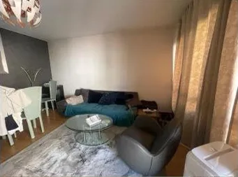 Appartement T3 de 60m2 à Bondy - 30 000 € 