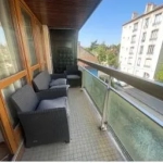 Appartement T3 de 60m2 à Bondy - 30 000 €