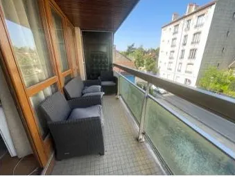 Appartement T3 de 60m2 à Bondy - 30 000 €