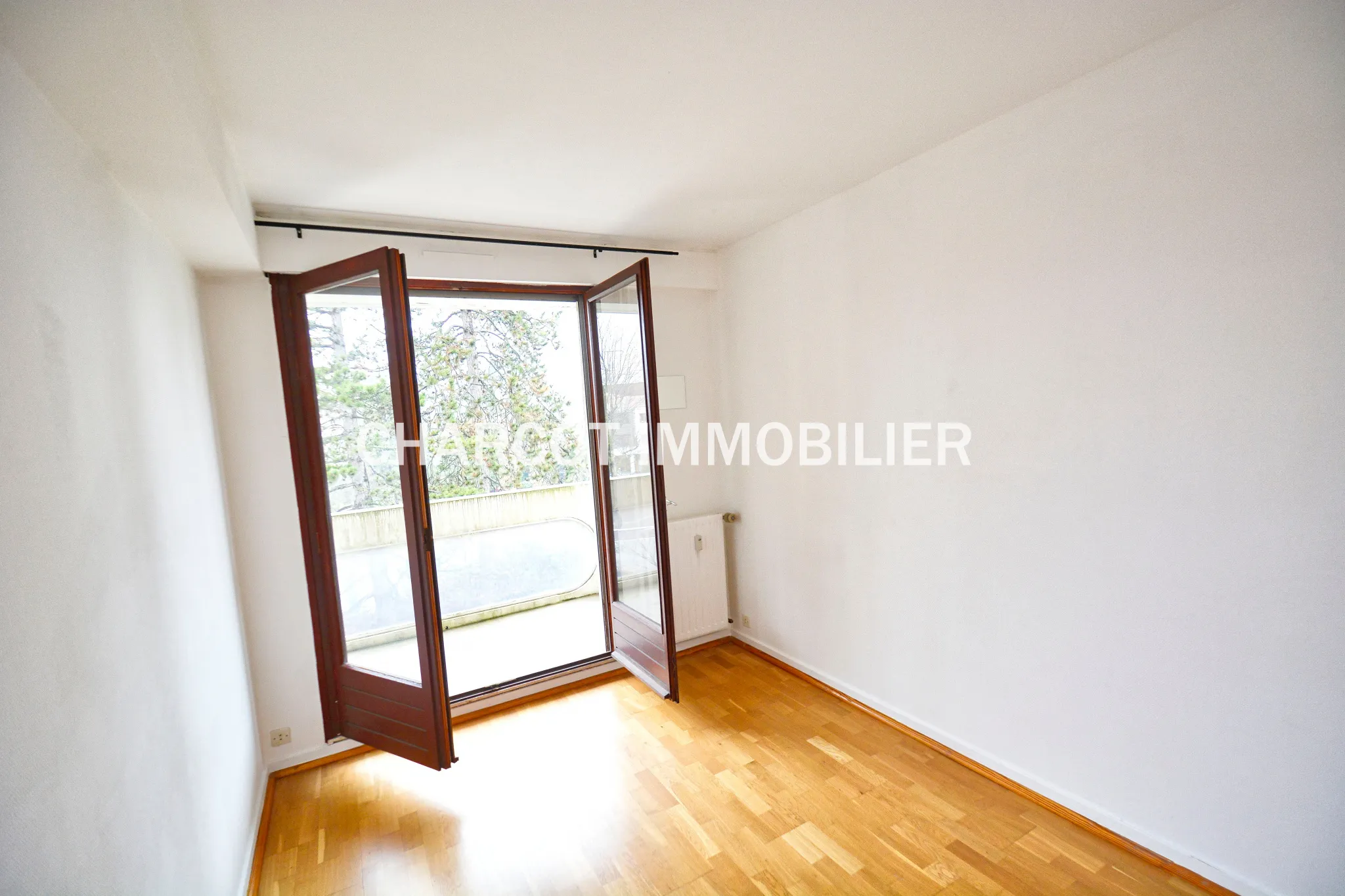 Vente appartement de 71 m2 à Lyon 5ème - Type 3 avec cave et garage 