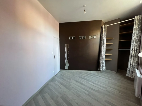 Appartement T2 45m2 Lille - Lomme | Plein Sud