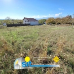 Terrain à vendre à Saint-Alban-Du-Rhône de 426m2