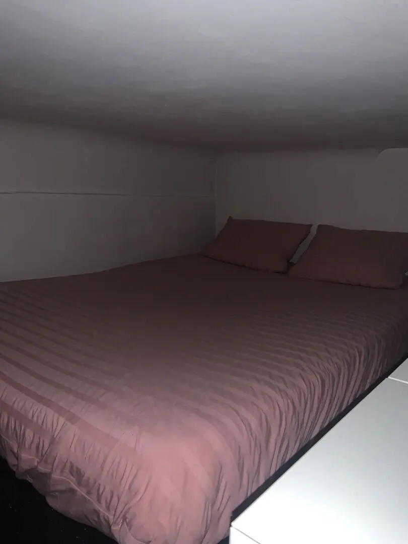 Appartement T1 à MARCQ EN BAROEUL - Idéal pour AIRBNB 