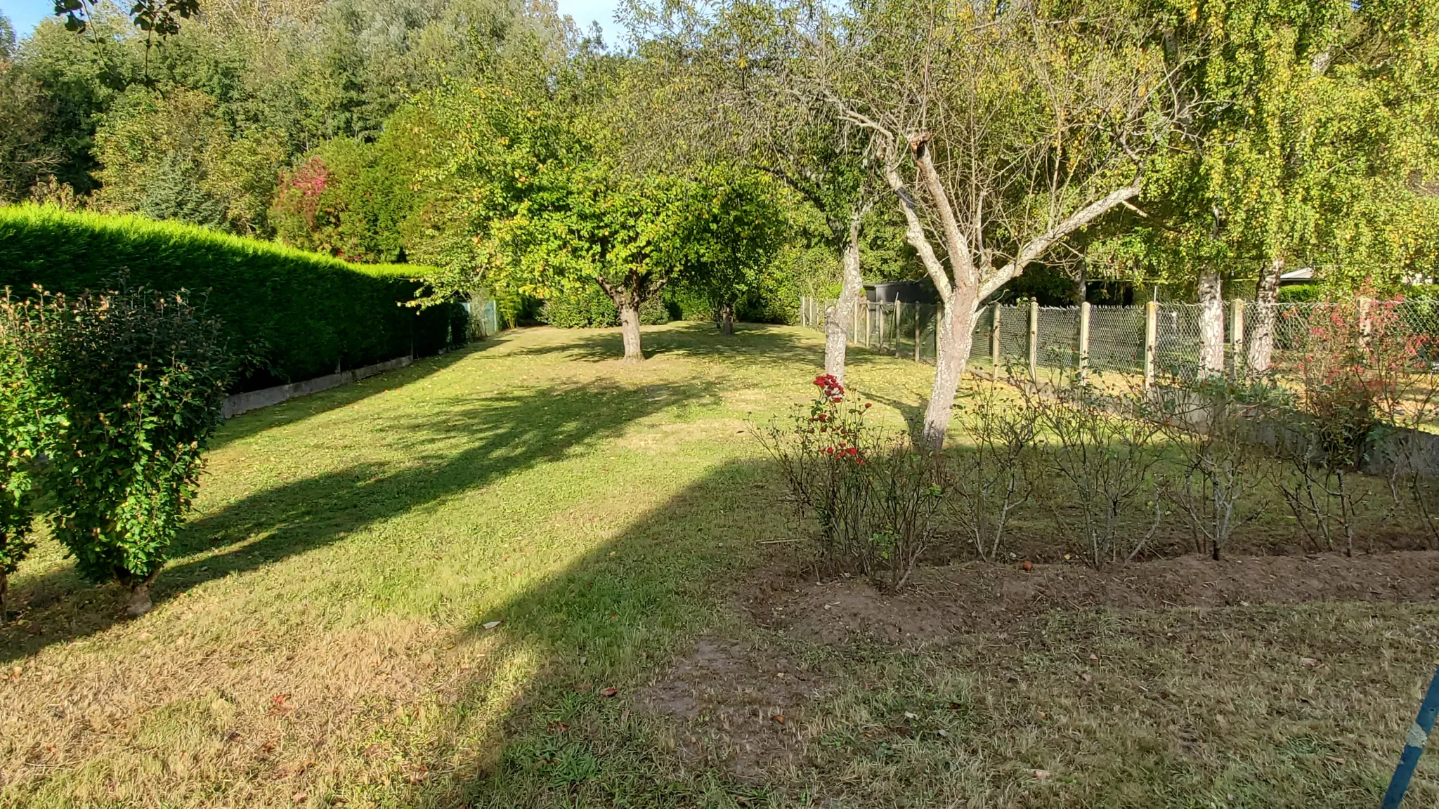 Maison 5 pièces à Etampes avec jardin et sous-sol total 