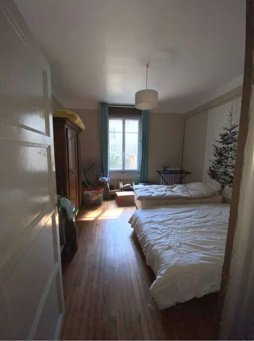 Appartement T3 à Saint-Malo avec 2 chambres à acheter avec Axion 