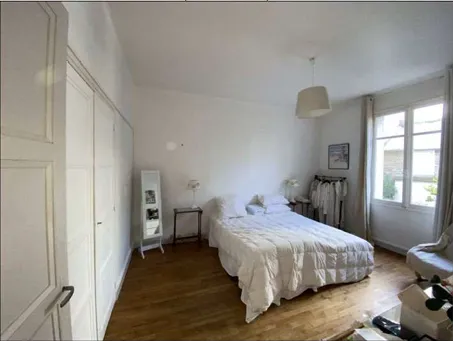 Appartement T3 à Saint-Malo avec 2 chambres à acheter avec Axion 