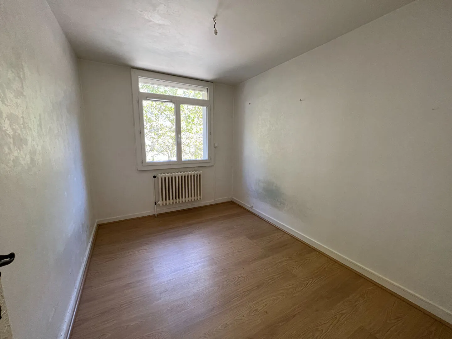 Appartement T3 avec balcon à Vienne Sud 