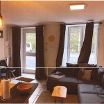 Appartement T3 à Luz-Saint-Sauveur avec 2 chambres