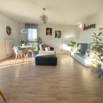 Vente : appartement T3 68m2 à Faches Thumesnil