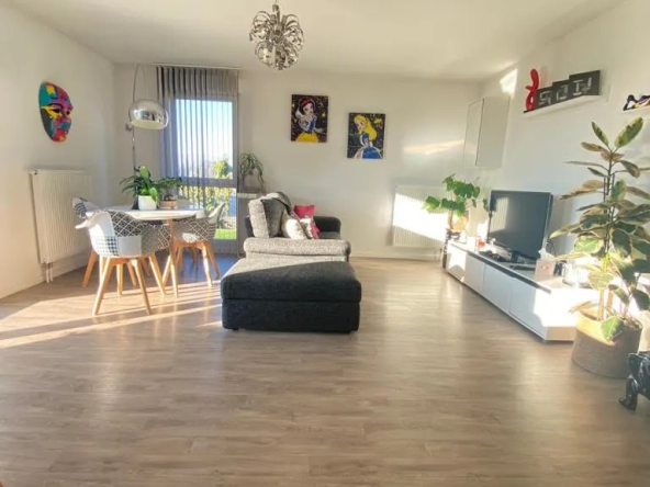 Vente : appartement T3 68m2 à Faches Thumesnil