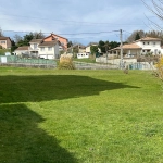 Terrain à bâtir à Cour-Et-Buis (38121) à 20 min de Vienne