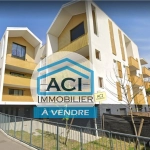 Appartement de T3 avec terrasse et garage à Décines-Charpieu