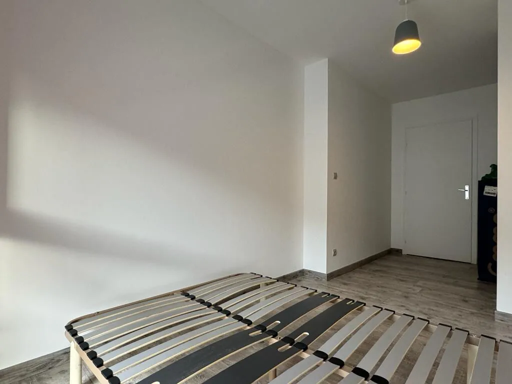 Appartement T4 à vendre à Lille - Faculté de Droit 