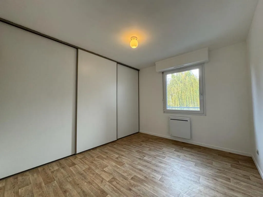 Appartement T4 à vendre à Lille - Faculté de Droit 