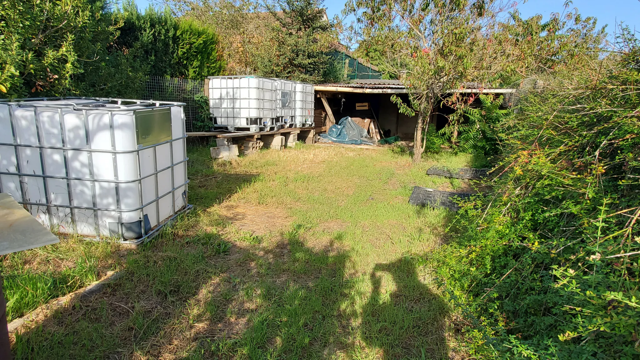 Terrain Clos de 700m2 à Brières-les-scellés, 5 Min d'Etampes 