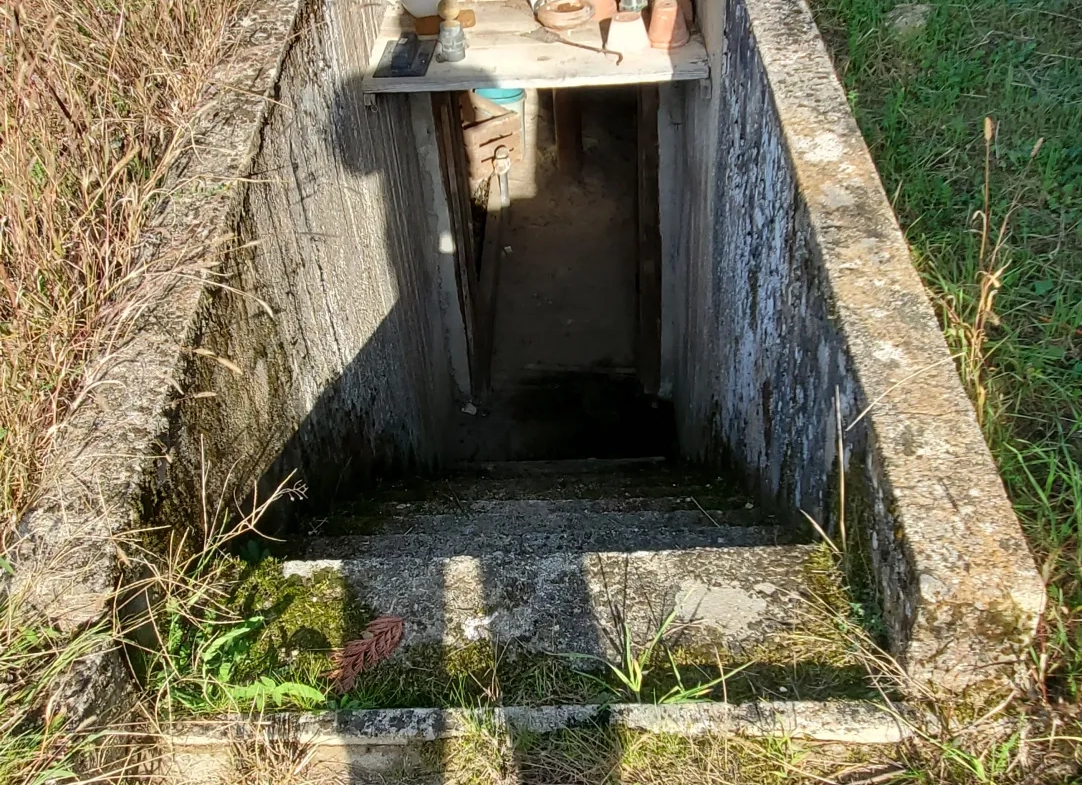 Terrain Clos de 700m2 à Brières-les-scellés, 5 Min d'Etampes 