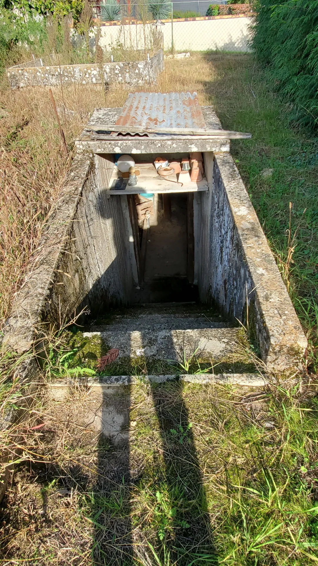 Terrain Clos de 700m2 à Brières-les-scellés, 5 Min d'Etampes 