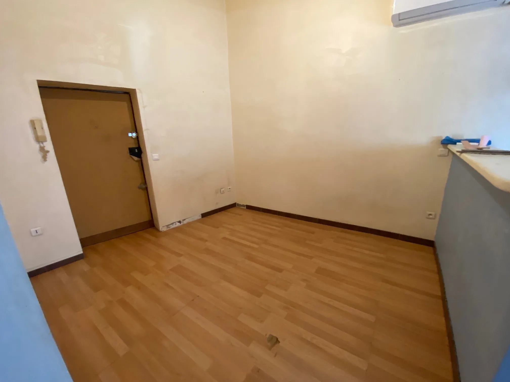 Appartement T2 Nîmes Arènes 