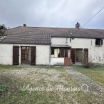 Country Farmhouse in Donnemarie Dontilly - Great Potential!