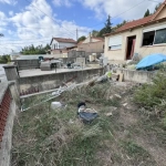 Maison T3 de 65m2 à Marseille avec jardin et terrasse