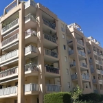 Studio de 31m2 avec Terrasse à Cagnes-sur-Mer