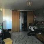 Appartement T3 à Toulouse avec 2 chambres