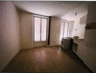 Appartement T2 à Saint-Denis de 30m2 à vendre pour 40 000 euros 